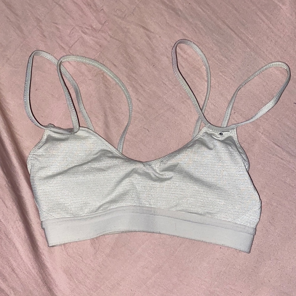 Nike sports bar size xs